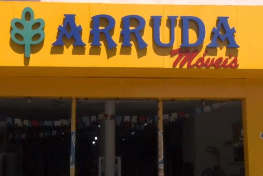 Pipoco de preços baixos na Loja Arruda Móveis, encontre tudo para sua casa com os melhores preços de Pedro II!