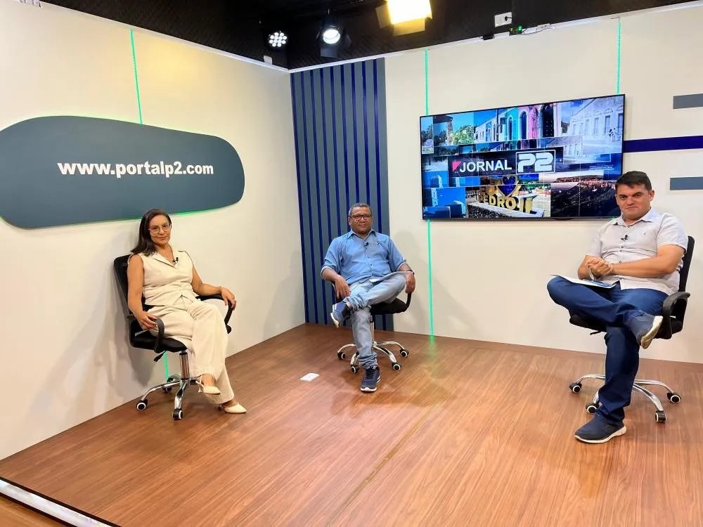 JORNAL P2 - ENTREVISTA (28-06-2024)
