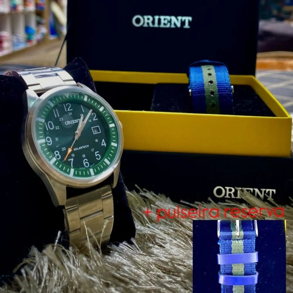 Encontre a maior qualidade e diversidade em acessórios de Pedro II na Capital Magazine!