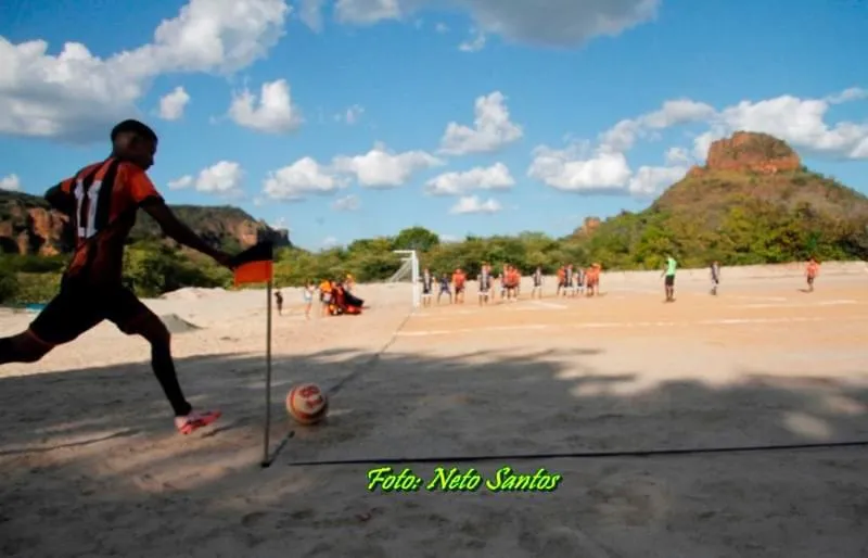 Confira os confrontos definidos para as oitavas de final do Ruralzão de Pedro II após os jogos do final de semana 