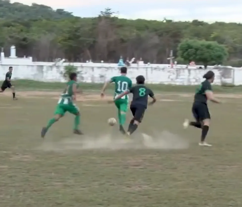 Sorteio define as datas dos jogos das oitavas de final do ruralzão 2024. Secretário de esportes, Leandro Carvalho, também falou sobre os recursos apresentados por algumas equipes; confira!