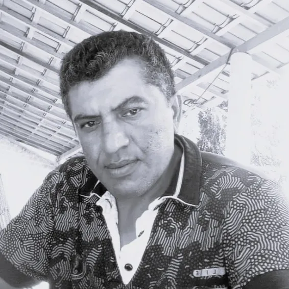 Pedrossegundense morre em Brasília e família realiza campanha para o translado do corpo