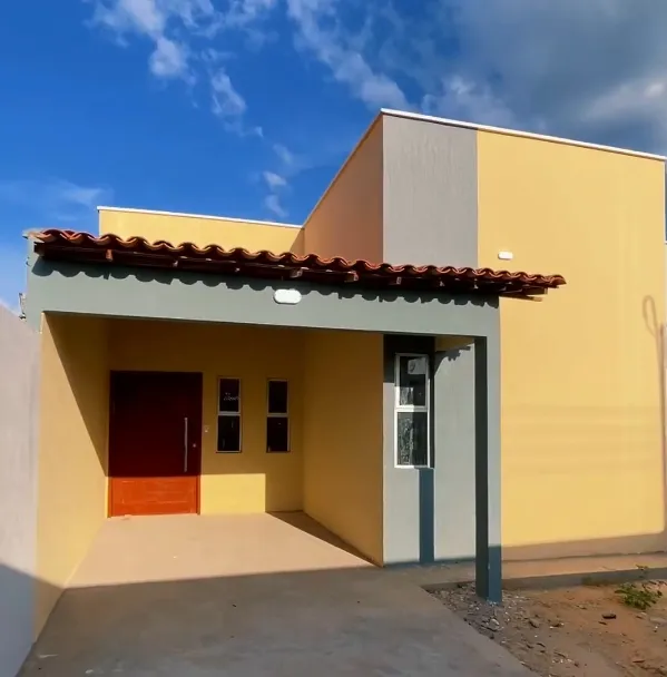 Esqueça o aluguel de uma vez por todas e conquiste sua casa própria com a Construtora Ideal!