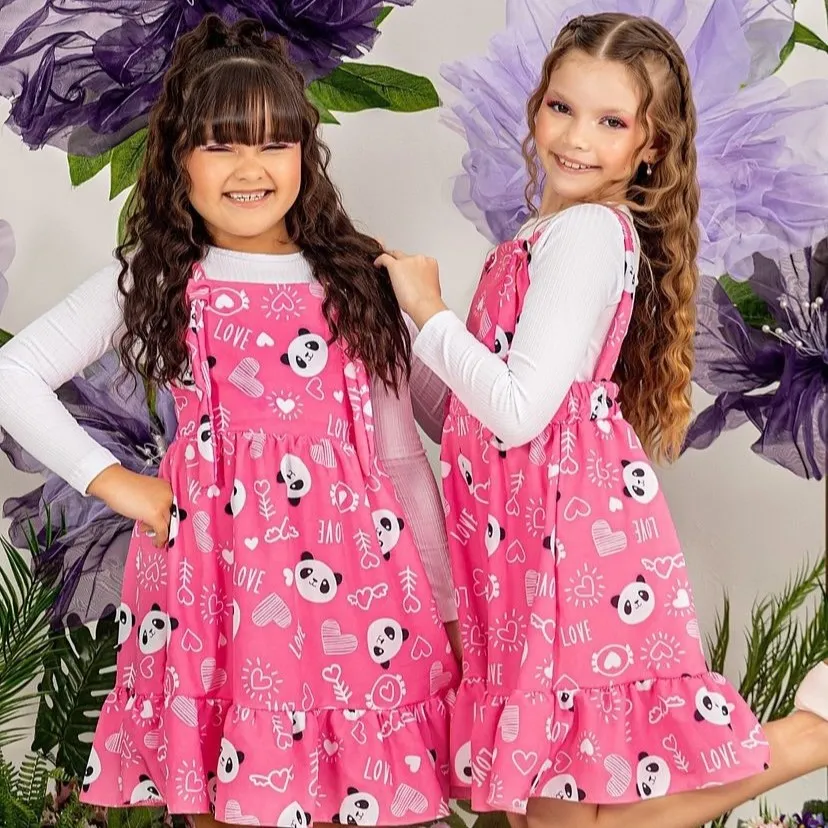 Encontre as melhores roupas e acessórios infantis de Pedro II na Madah Kids!