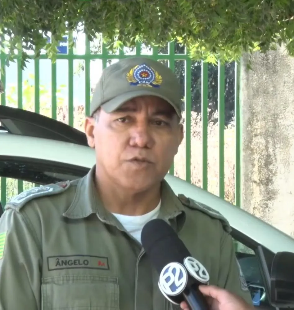 Polícia Militar deflagra operação "Ruído Zero" e apreende várias motocicletas com canos adulterados em Pedro II