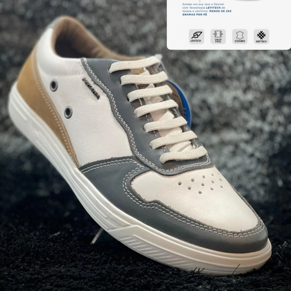 Procurando por calçado de qualidade em Pedro II? Então venha para a Capital Magazine!