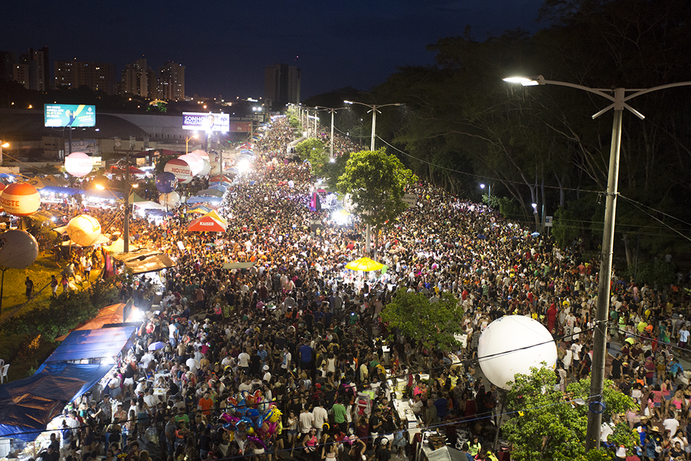 Foto Reprodução Prefeitura de Teresina