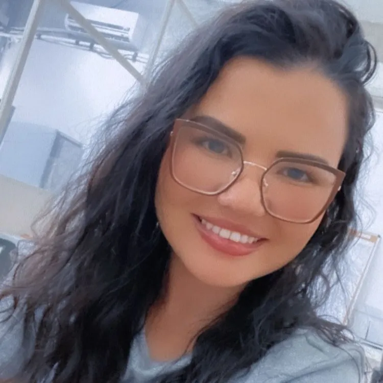 Pedrossegundense brilha e é aprovada em seleção de mestrado na UNESP Campus Sorocaba