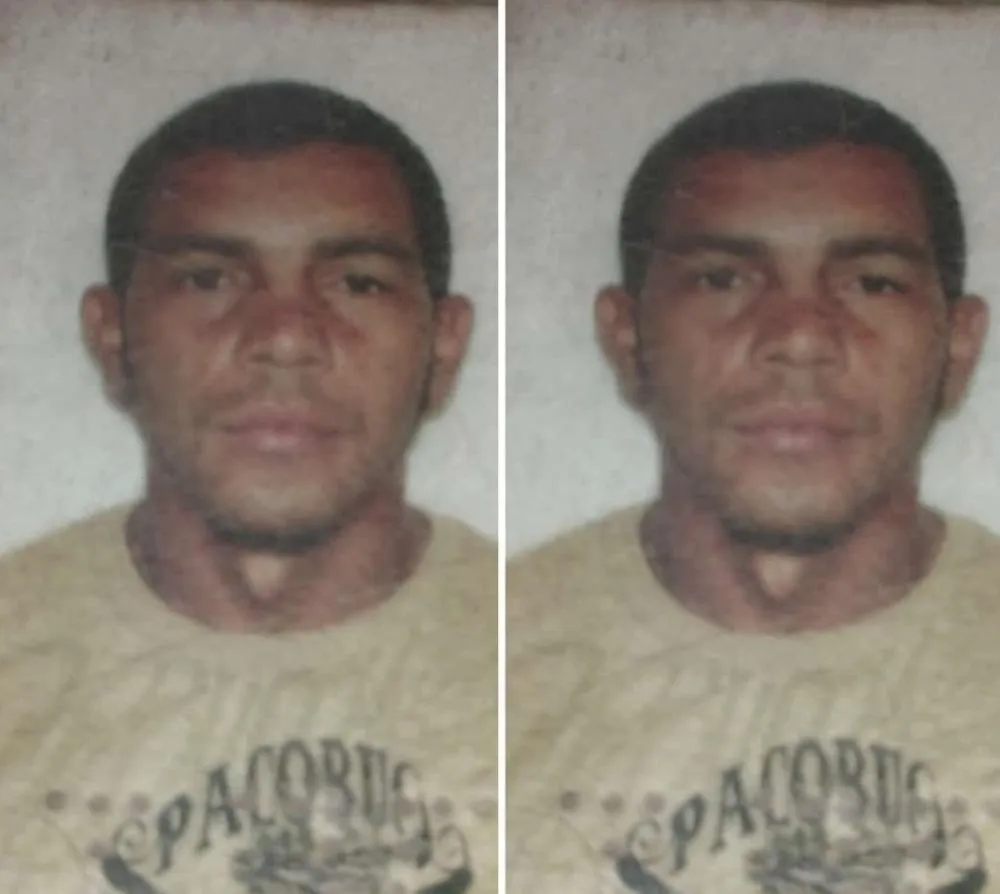 Homem de 43 anos está desaparecido em Pedro II, e familiares buscam por informações