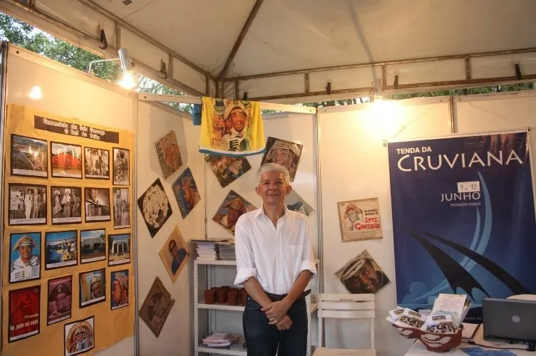 A Estética da Cruviana I