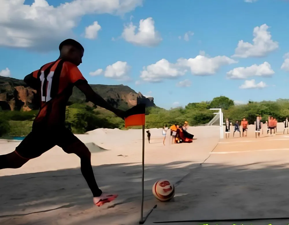 Jogando em casa, Palmeira dos Soares e Lapa vencem e avançam às quartas do Ruralzão de Pedro II