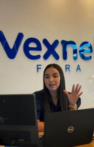 Internet rápida e com os melhores planos de Pedro II é com a Vexnet!