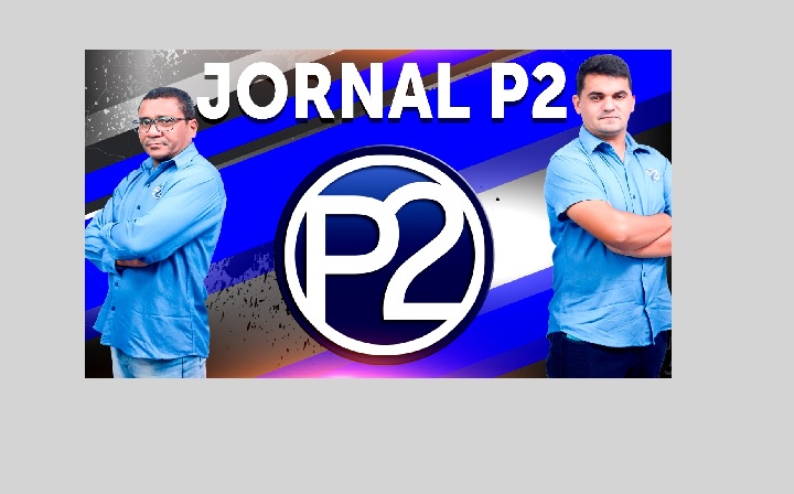 Jornal P2 exibirá nesta quinta (30) a retrospectiva com fatos que marcaram 2021, em Pedro II 