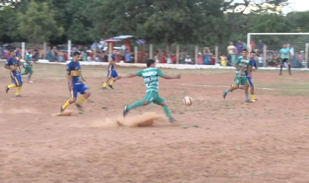 Nos pênaltis e em jogo único, Boca Juniors elimina Terra Dura fora de casa e garante classificação às quartas do Ruralzão de Pedro II!
