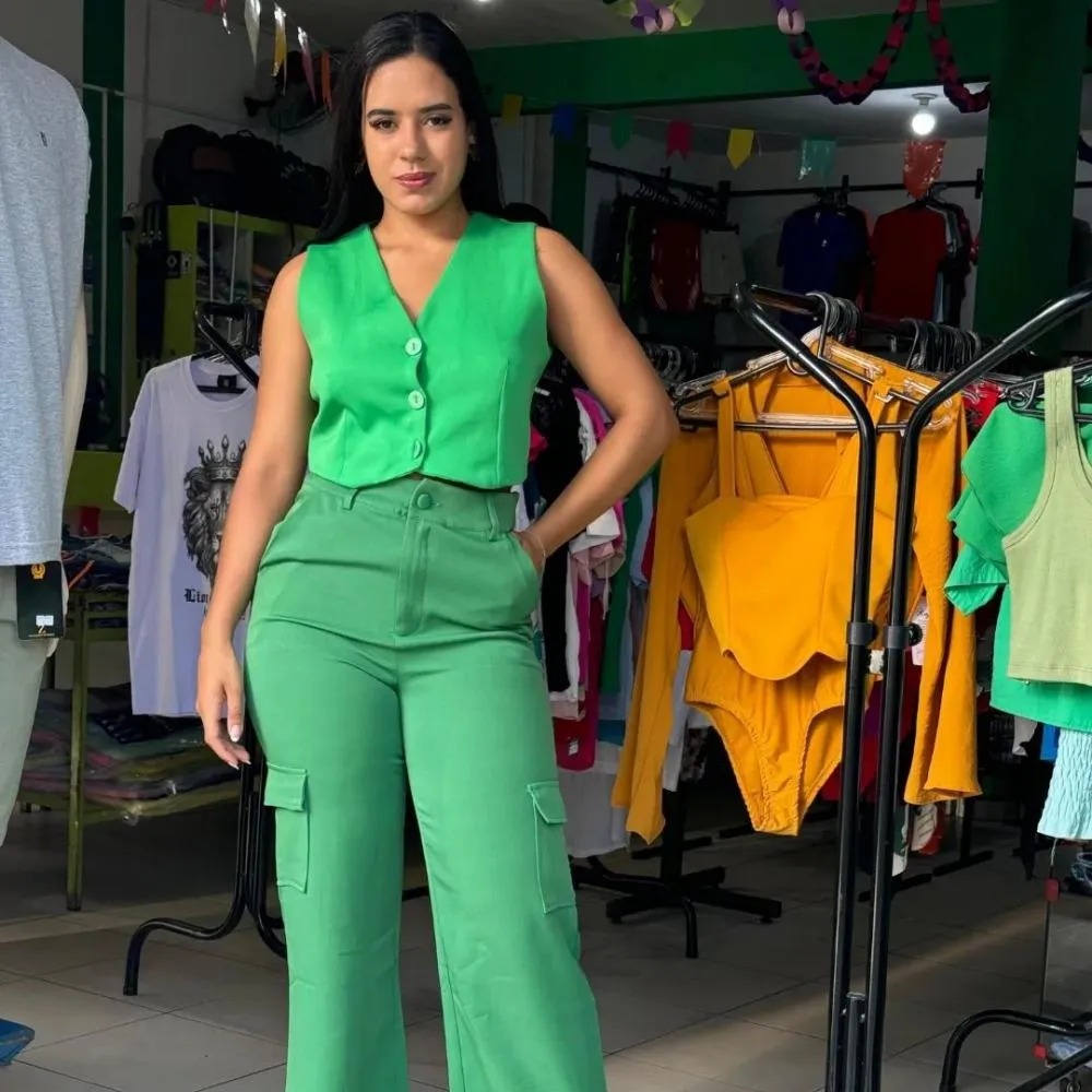 Encontre as melhores tendências da moda em Pedro II no Shopping da Moda e concorra a prêmios!