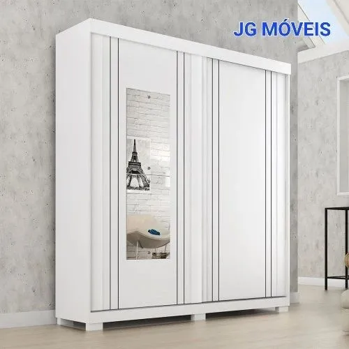 Renove seu lar com os melhores móveis e eletrodomésticos de Pedro II da Loja JG Móveis!