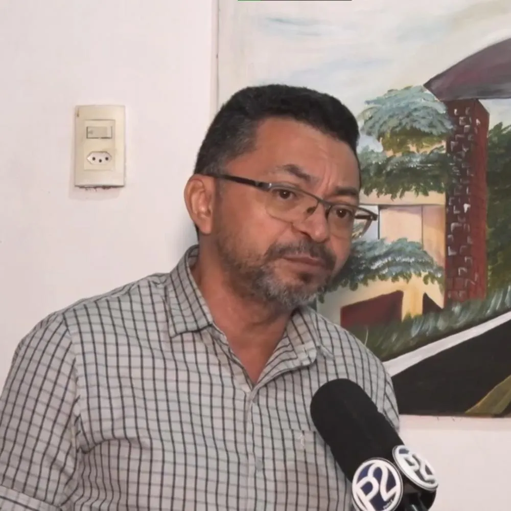 Climatologista Werton Costa avalia estação chuvosa no Piauí, e afirma que o período quente (B-R-O Bró) começará mais cedo no estado; confira!