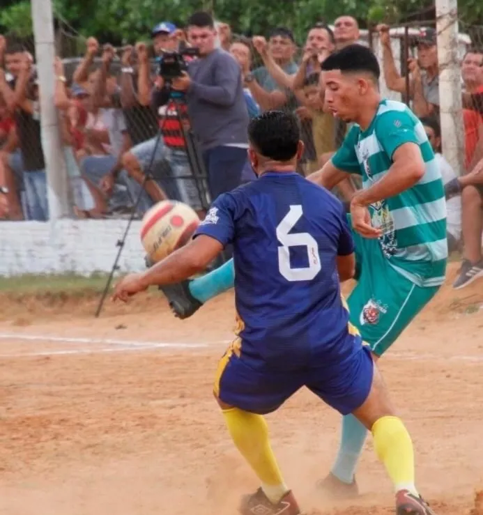 Final de semana decisivo: Mais quatro jogos fecham as oitavas de final do Ruralzão de Pedro II