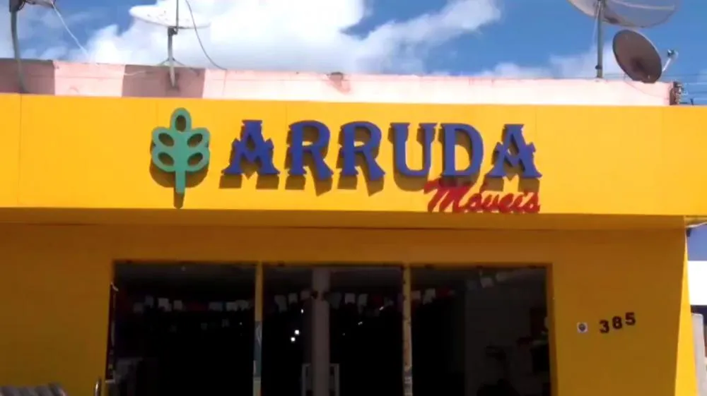 Móveis e eletrodomésticos de qualidade com os melhores preços de Pedro II você encontra na Arruda Móveis!