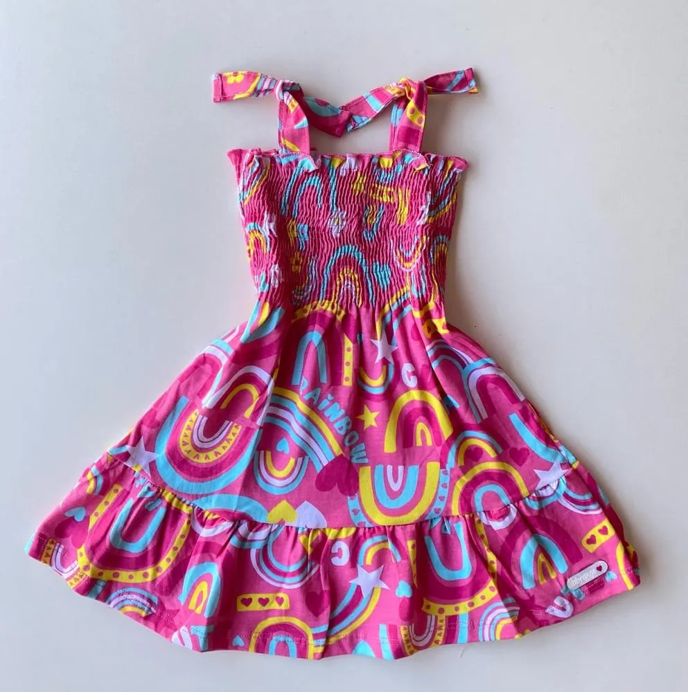 Moda infantil de qualidade em Pedro II você encontra na Madah Kids!