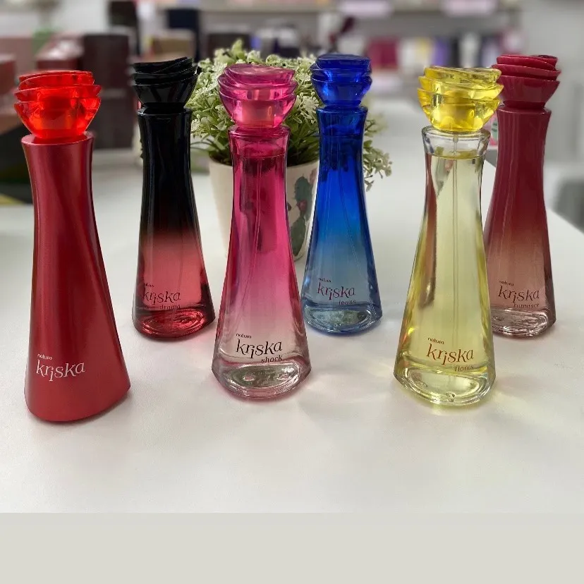 Cosméticos e acessórios de qualidade e com o melhor preço você encontra na Jasmim Cosméticos de Pedro II!