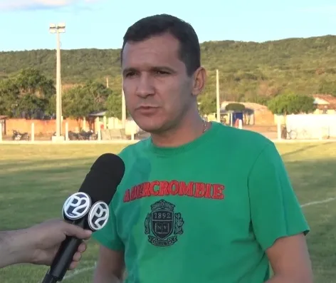Quartas de final do Ruralzão 2024: Entrevista exclusiva com o sec. de esporte Leandro Carvalho dando detalhes dos jogos das quartas de final do campeonato, confira!