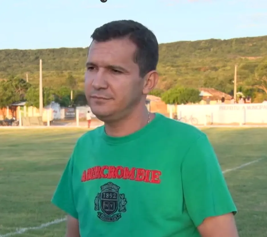 Leandro Carvalho, Sec. de Esportes fala sobre a arena Bandeirão, confira!