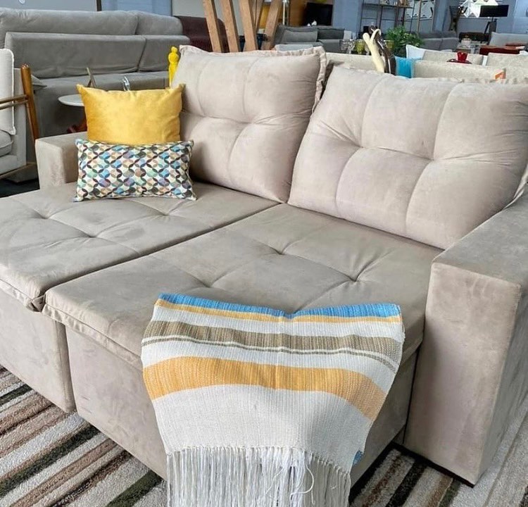 A “Mais Conforto” conta com sofisticação e elegância para você renovar o seu Lar em 2022; venha conferir!