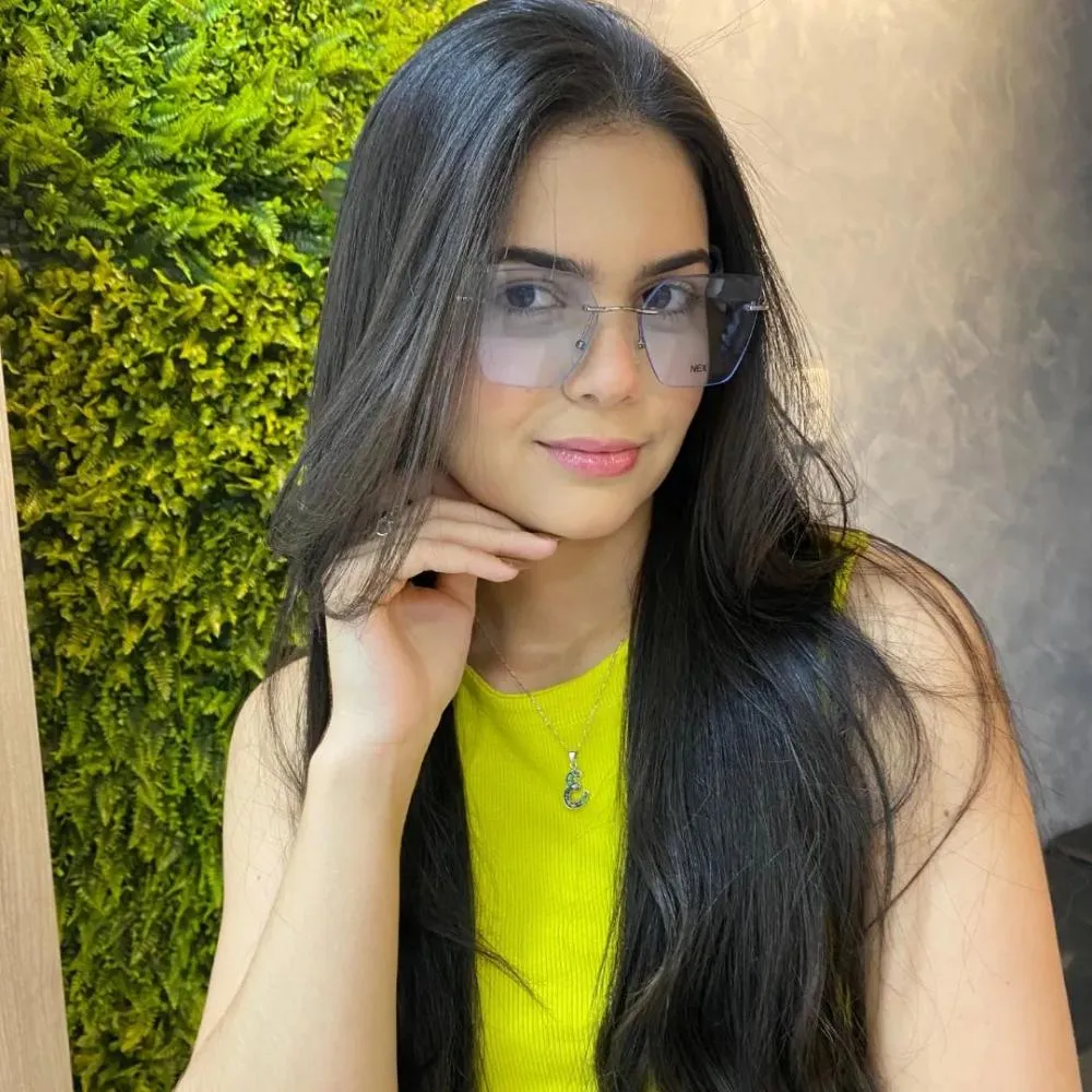 Lentes e armações de qualidade em Pedro II você encontra nas Ótica Bem Mais!