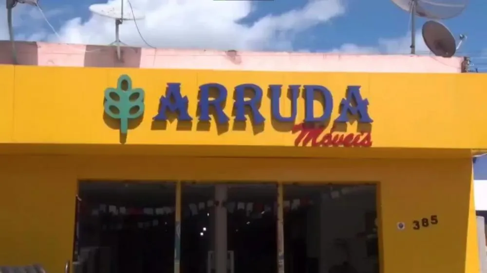 De volta a maior promoção de móveis seminovos da Arruda Móveis! 