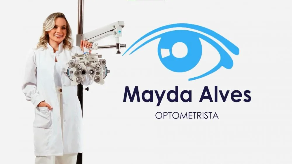 Cuidado completo para sua visão em Pedro II você encontra no Consultório Optométrico Mayda Alves, venha conferir!