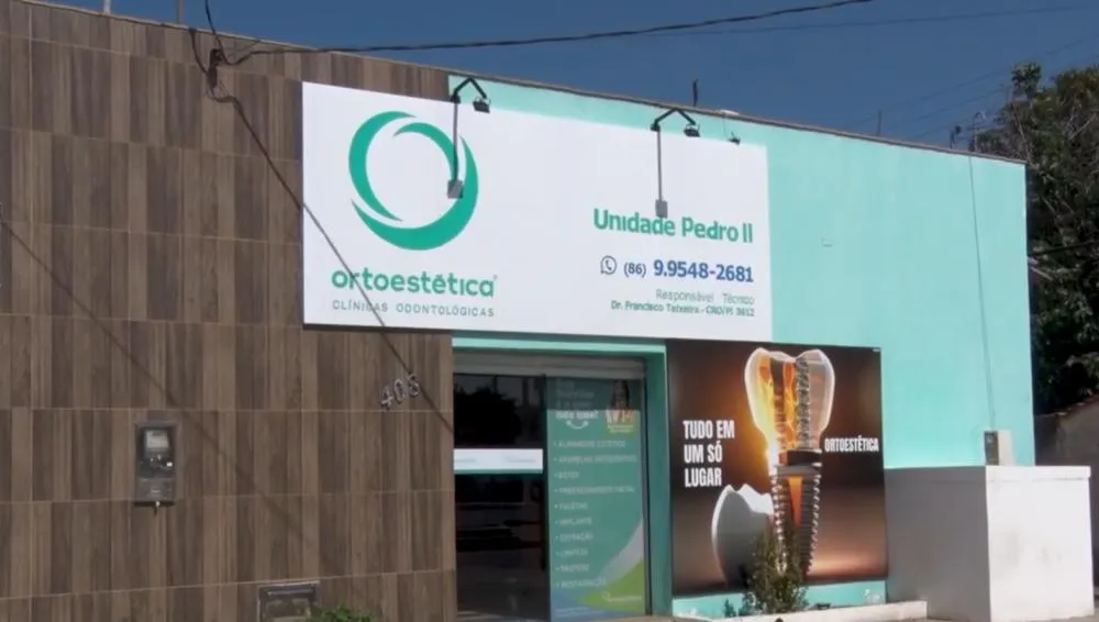 Clareamento Dental: Dra. Elida Passos fala sobre a Campanha realizada pela Clínica Ortoestética; confira!