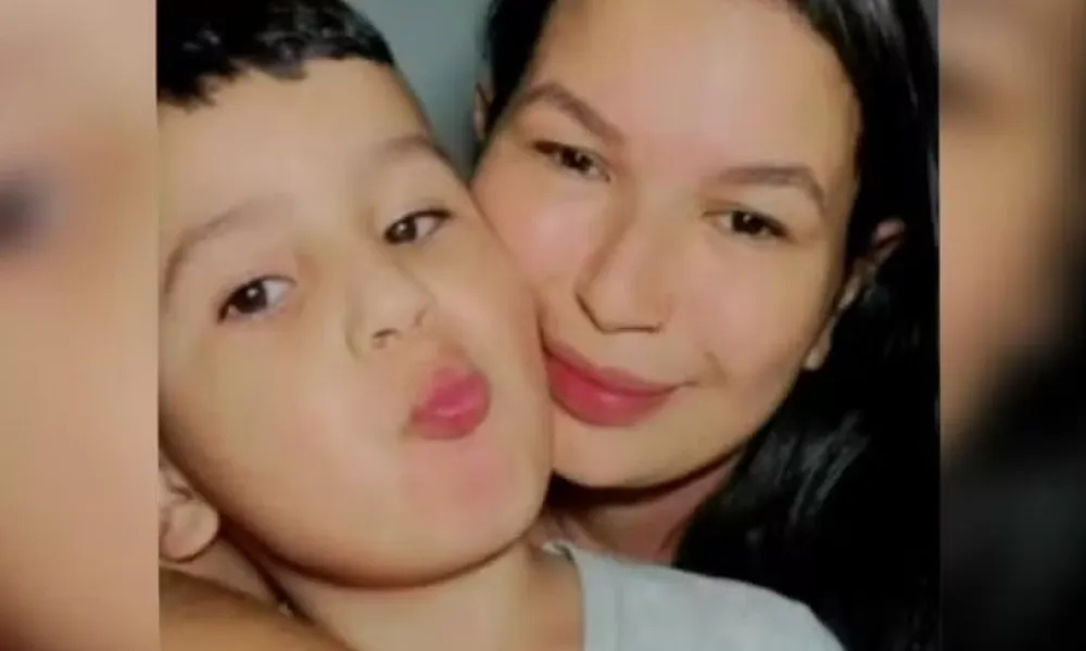 Criança de 6 anos morre afogada em parque aquático de Piracuruca; mãe afirma que não havia salva-vidas no local