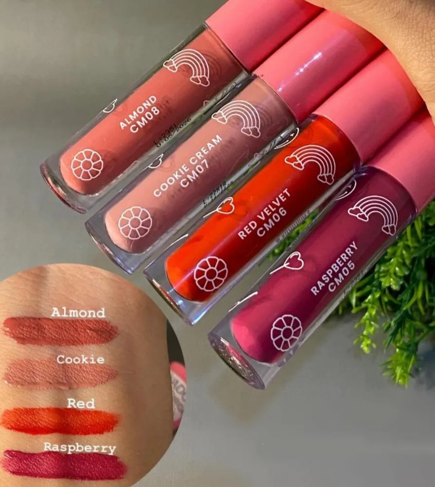 Qualidade em maquiagens, bijuterias e acessórios você encontra na Loja Rosa Clara em Pedro II e Piripiri!