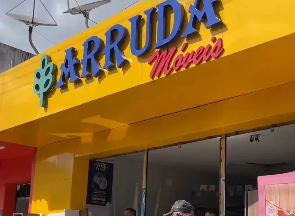 Promoção “Bote Preço” na Arruda Moveis, venha aproveitar!