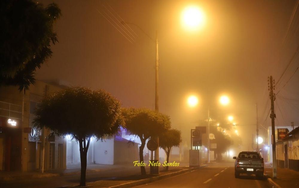 Pedro II registra 42 mm de chuvas nas últimas 24 horas; foram 76 mm nos três primeiros dias de 2022 