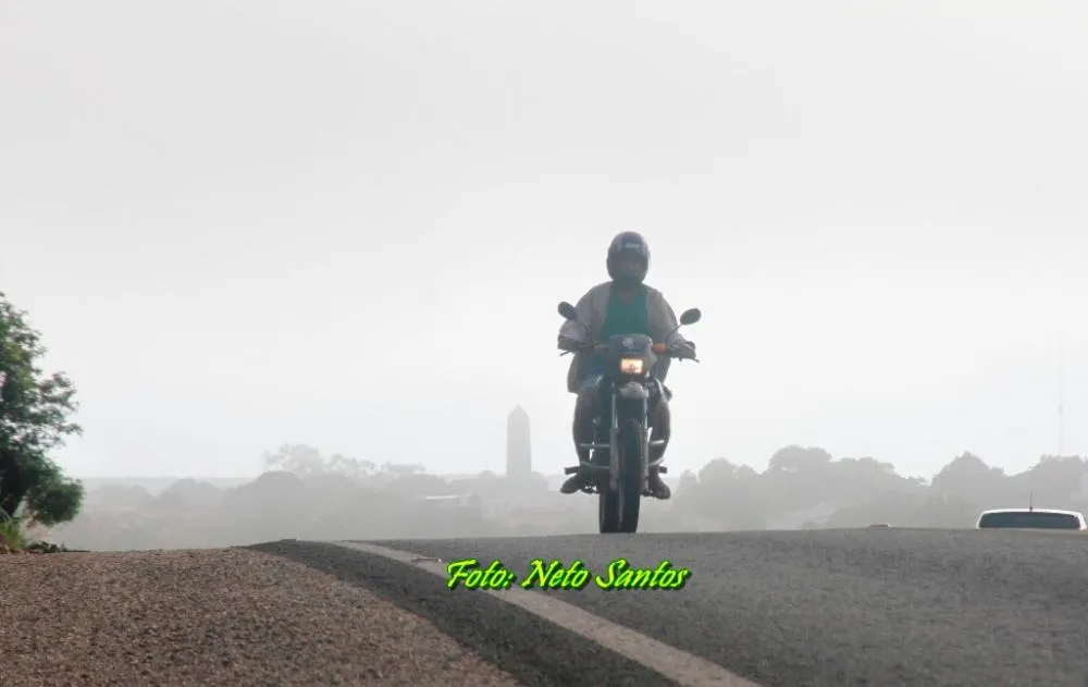 Pedro II deve registrar 15ºC na madrugada deste domingo (28), aponta Climatempo 