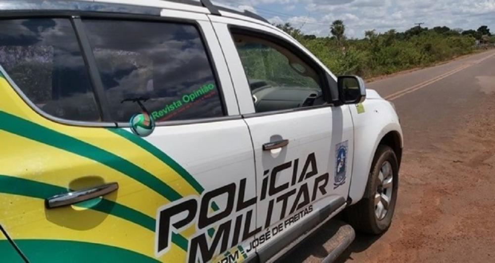 Após o indulto natalino, detentos são presos no Piauí com drogas e celulares