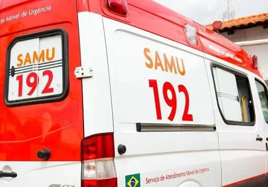 Homem fica ferido após acidente na zona rural de Pedro II 