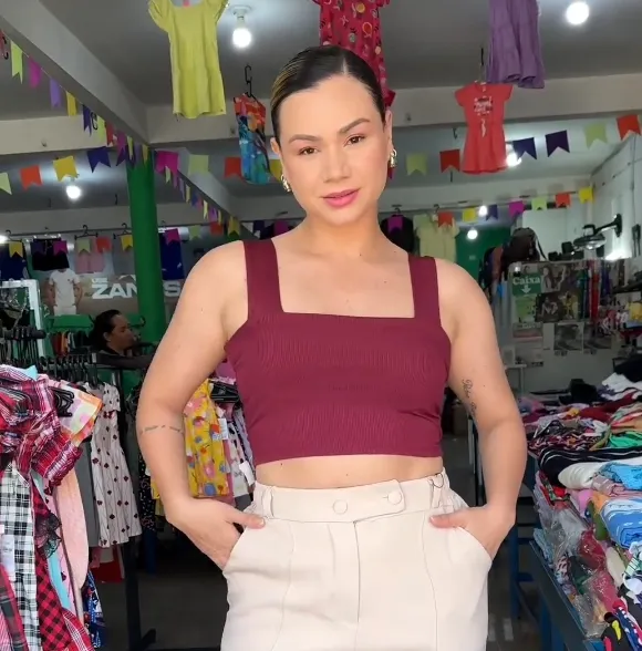 Encontre o melhor da moda e ainda concorra a Prêmios no Shopping da Moda de Pedro II!