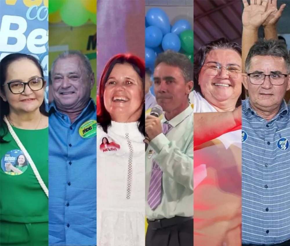 Final de Semana é marcado por convenções partidárias nas Cidades da Região