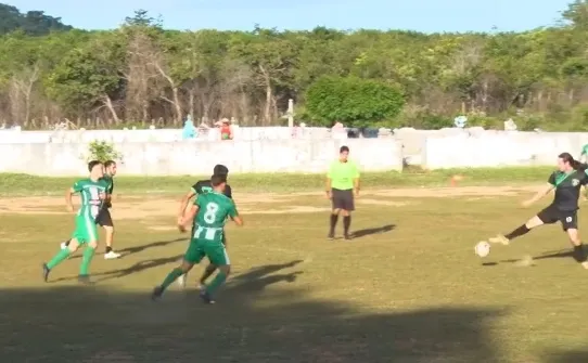 Entrevista com Leandro Carvalho falando do sorteio dos semifinalistas do Ruralzão 2024; confira!