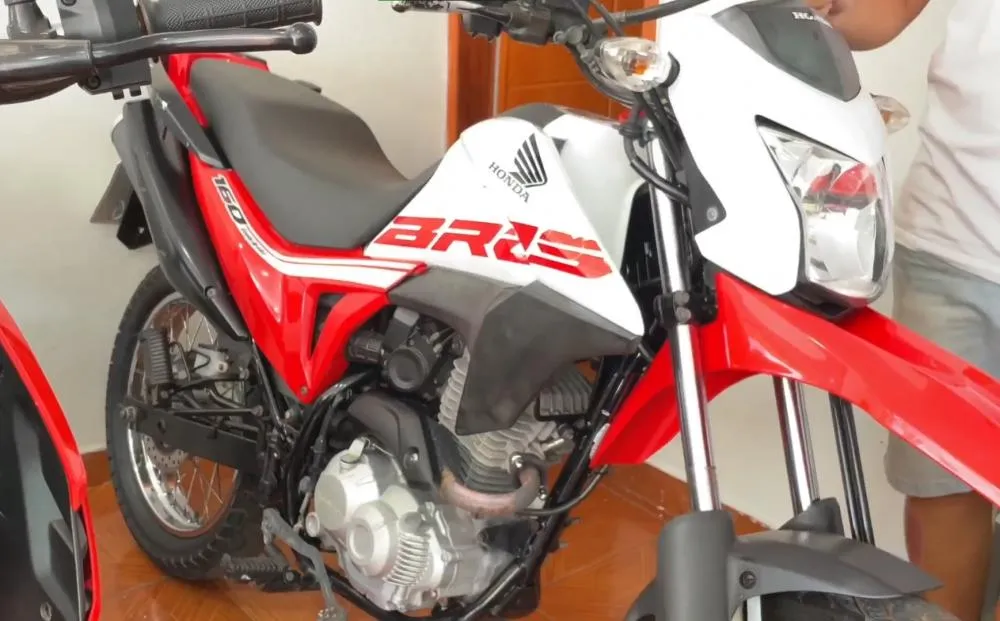 Compre sua moto com Pedro Motos em Pedro II.