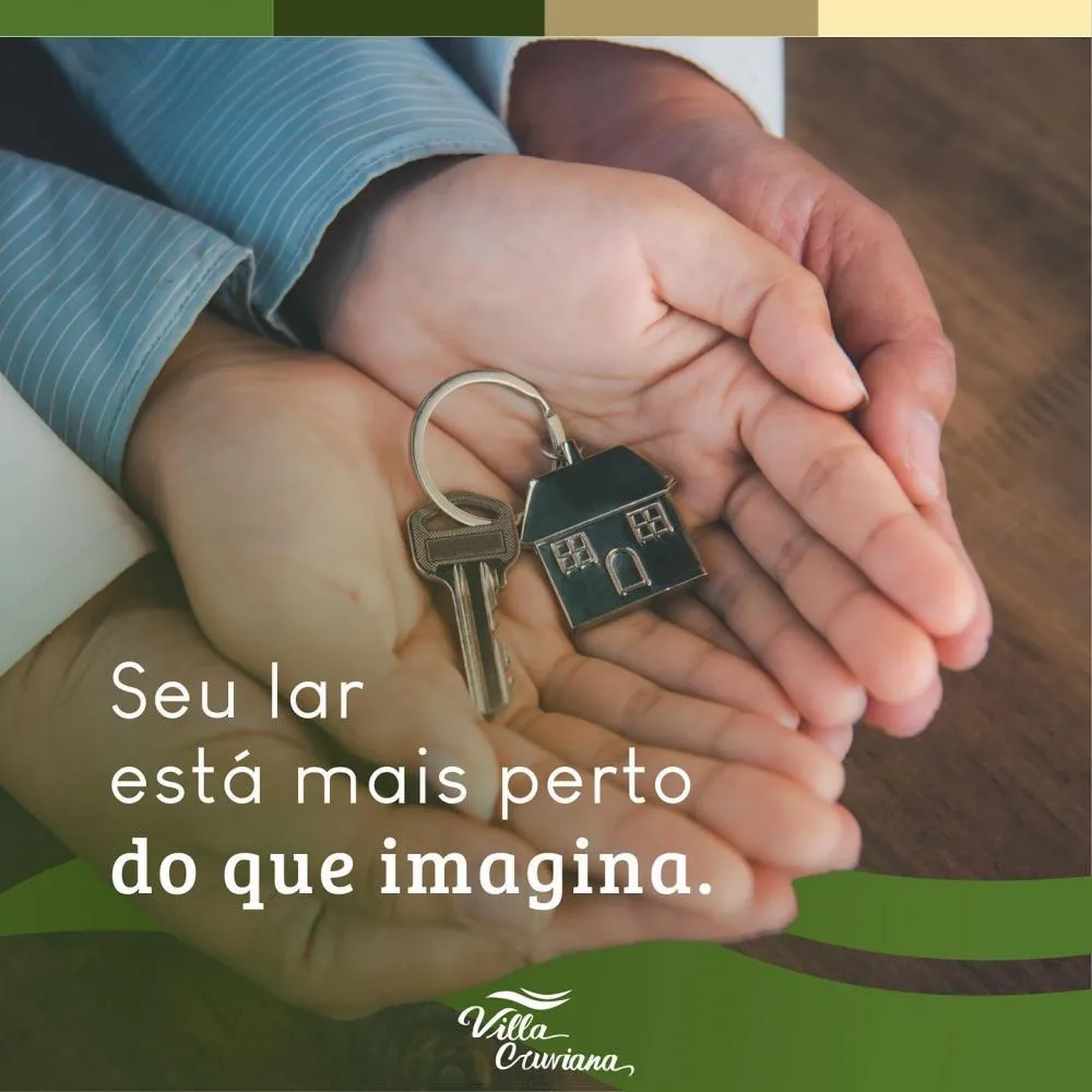 Quer viver com qualidade em Pedro II? Então adquira já o seu lote na Villa Cruviana!