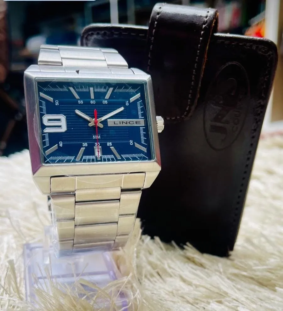 A melhor qualidade em acessórios e vestuário de Pedro II você encontra na Capital Magazine!