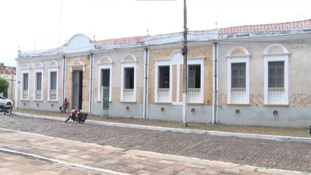Conheça a história do Memorial Tertuliano Brandão Filho e da Praça do Recanto de Pedro II; confira!