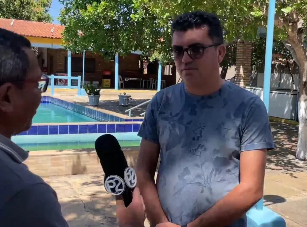 3ª Cavalgada do Clube e Churrascaria Rufinos nesse domingo!