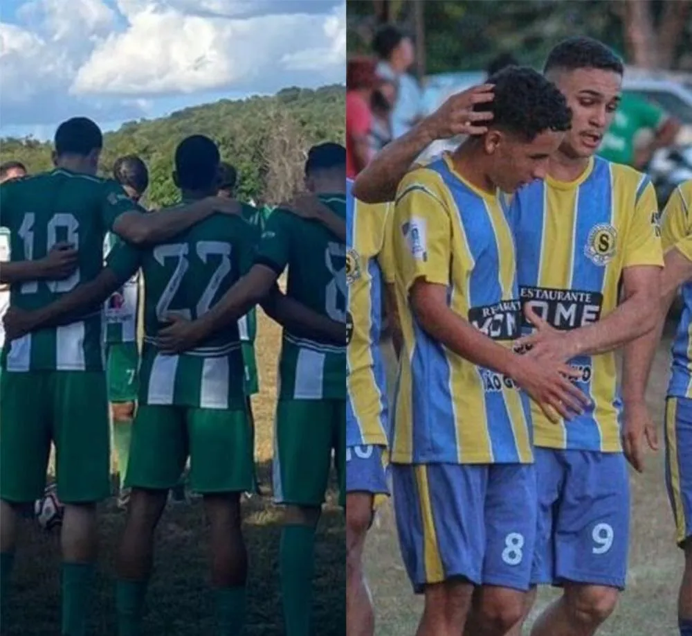 Dia de Decisão: Palmeira dos Soares e Serrano Se Enfrentam Neste Sábado em Busca da Final do Ruralzão de Pedro II