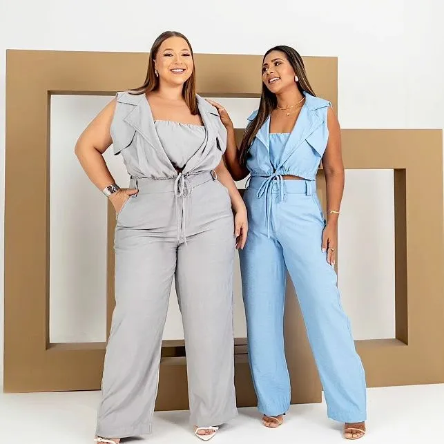 Renove seu guarda-roupa com qualidade e estilo na Loja Henrique Confecções em Pedro II!