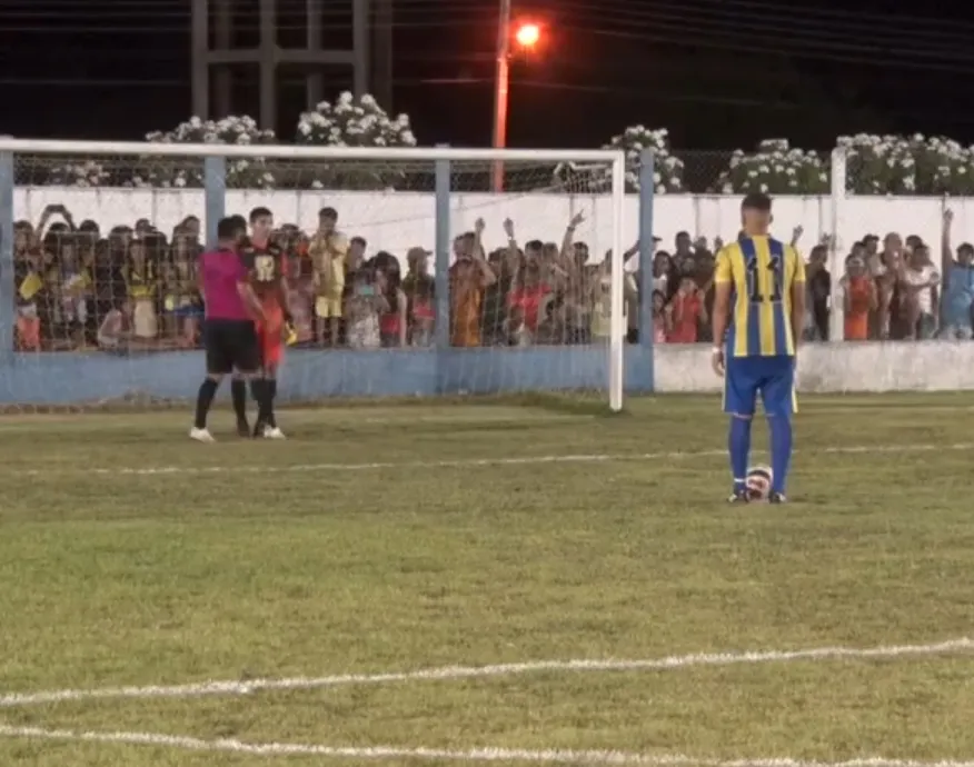 RURALZÃO DE PEDRO II: Aurivandro brilha nas penalidades e Palmeira dos Soares avança para a final; confira!